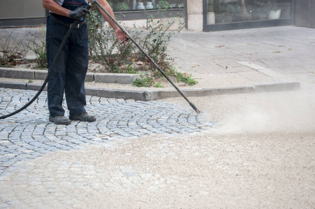 Best Concrete Sealing  in Sausalito, CA