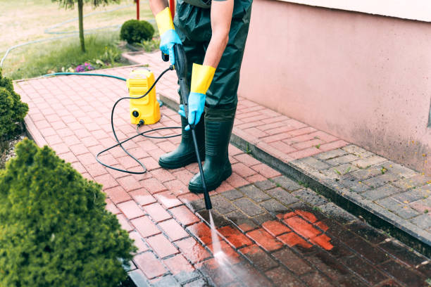 Best Sidewalk and Walkway Cleaning  in Sausalito, CA