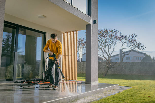 Best Driveway Pressure Washing  in Sausalito, CA