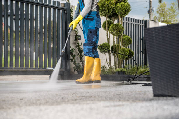 Professional Pressure Washing Services in Sausalito, CA