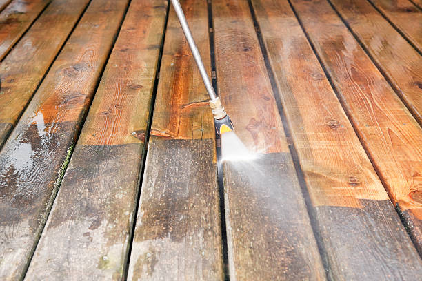 Best Post-Construction Pressure Washing  in Sausalito, CA