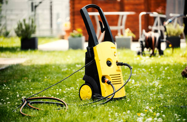 Best Playground Equipment Cleaning  in Sausalito, CA